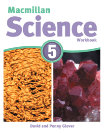 Macmillan Science Level 5 Workbook