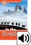 Oxford Read And Discover Level 2 In The Mountains Audio