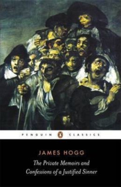 The Private Memoirs And Confessions Of A Justified Sinner (James Hogg)