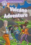 Oxford Read And Imagine Level 4: Volcano Adventure