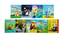 Boxed Sets voor Kinderopvang en Basisonderwijs