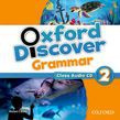 Oxford Discover 2 Grammar Class Audio Cd