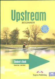 Upstream A1+ Student's Book