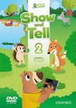 Show And Tell Level 2 Dvd-rom