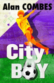 City Boy (Interest 11+ Reading 6.5)