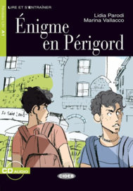 Énigme en Périgord