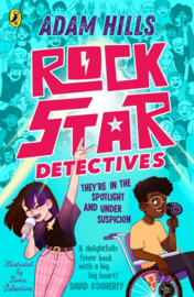 Rock Star Detectives