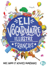 Eli Vocabulaire Illustré With Downloadable Games And Activities