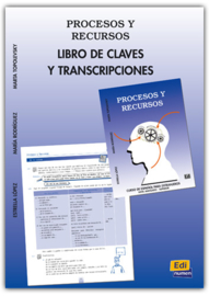 Procesos y recursos - Libro de claves