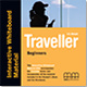 Traveller Beginners Interactive Whiteboard Material Pack