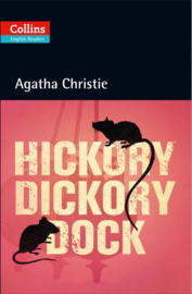 Agatha Cristie Readers