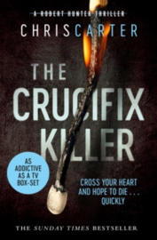 The Crucifix Killer