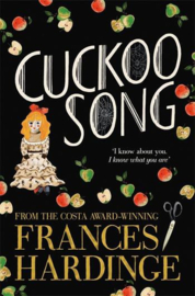 Cuckoo Song Paperback (Frances Hardinge)