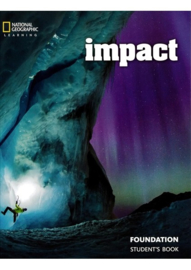 Impact Foundation Grammar Book