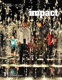 Impact 1 Student Book