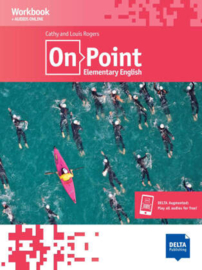 On Point Elementary English (A2) workbook