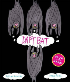 Daft Bat (Jeanne Willis) Paperback / softback