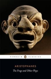 Frogs And Other Plays (Aristophanes)