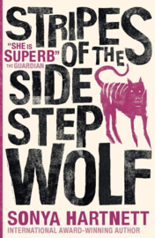 Stripes Of The Sidestep Wolf (Sonya Hartnett)