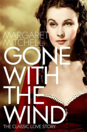 Gone with the Wind B Format Paperback (Margaret Mitchell)