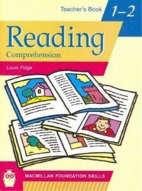 Macmillan Foundation Skills Series - Reading Skills Levels 1 & 2 Teacher's Book