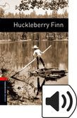 Oxford Bookworms Library Stage 2 Huckleberry Finn Audio