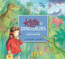 Katie: Katie and the Dinosaurs