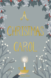 Christmas Carol (Dickens, C.)