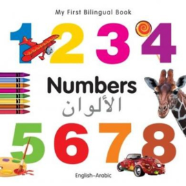 Numbers (English–Arabic)