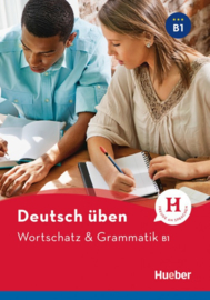 Wortschatz & Grammatik B1 Buch