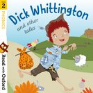 Dick Whittington and Other Tales (Stage 2)
