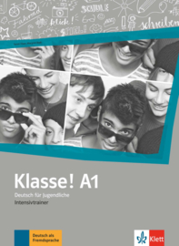 Klasse! A1 Intensieve Trainer