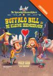 Buffalo Bill en de kleine zeemeermin met luisterboek (Philip Maes)
