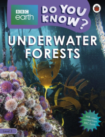 Do You Know? – BBC Earth Underwater Forests