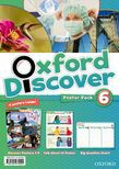 Oxford Discover 6 Poster Pack