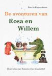 De avonturen van Rosa & Willem (Rosalie Kuyvenhoven)