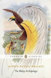 The Malay Archipelago (Alfred Russel Wallace)