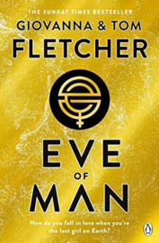 Eve Of Man (Giovanna Fletcher, Tom Fletcher)
