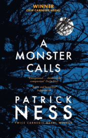 A Monster Calls (Patrick Ness)
