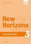 New Horizons 3 Teacher's Book