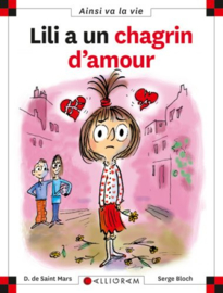 83. Lili a un chagrin d’amour