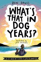 What’s That in Dog Years?