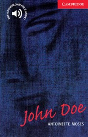 John Doe: Paperback