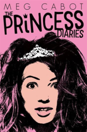 The Princess Diaries Paperback (Meg Cabot)