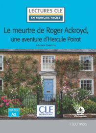 Le Muertre de Roger Ackroyd