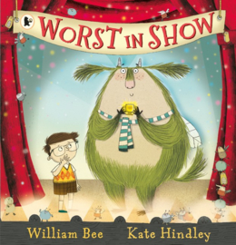 Worst In Show (William Bee, Kate Hindley)