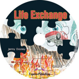 Life Exchange Audio Cd