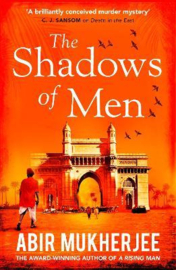 The Shadows of Men (Mukherjee, Abir)