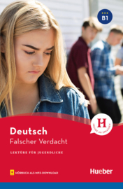 Falscher Verdacht PDF-Download