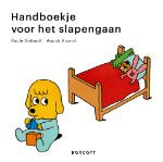 Handboekje voor het slapengaan (Anouk Ricard) (Hardback)